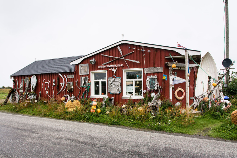 Laukvik Laukvik