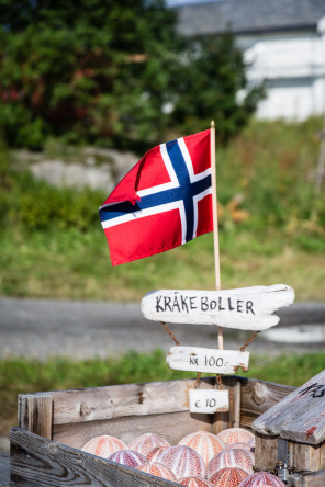 Henningsvær Henningsvær