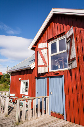 Henningsvær Henningsvær