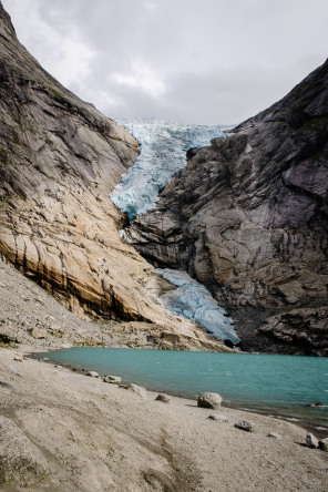 Briksdalsbreen