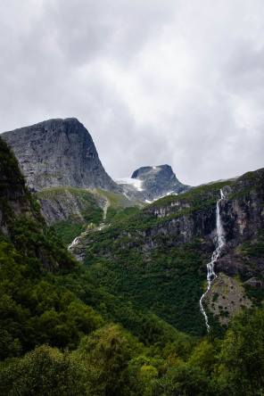 Briksdalsbreen