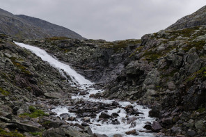 Ancienne Strynefjell Ancienne Strynefjell