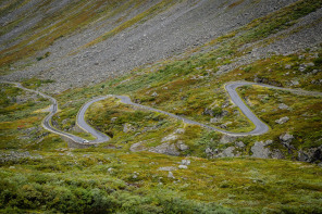 Ancienne Strynefjell Ancienne Strynefjell