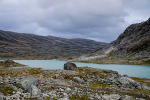 Ancienne Strynefjell Ancienne Strynefjell