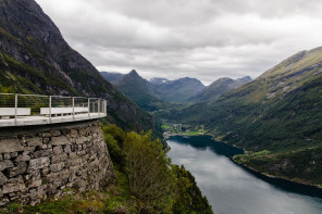 Ørnevegen Ørnevegen