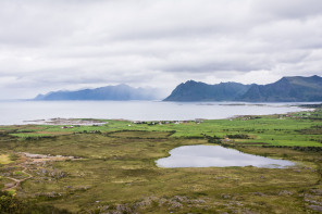 Randonnée du Hoven