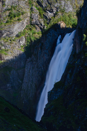 Vøringfossen