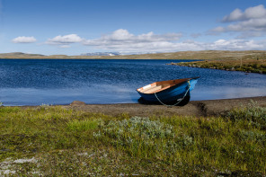 Route touristique nationale du Hardangervidda