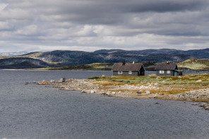 Route touristique nationale du Hardangervidda