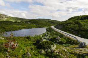 Plateau de la Sirdal Plateau de la Sirdal