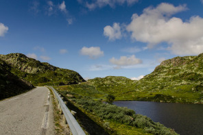 Plateau de la Sirdal Plateau de la Sirdal
