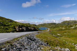 Plateau de la Sirdal Plateau de la Sirdal