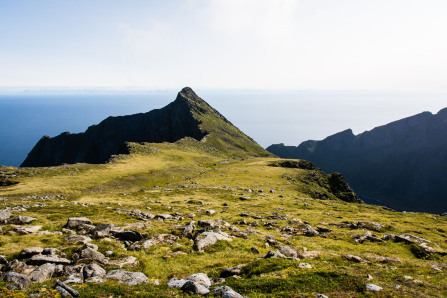 Randonnée d'Helvete Randonnée d'Helvete