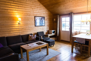 Eliassen rorbuer Eliassen rorbuer