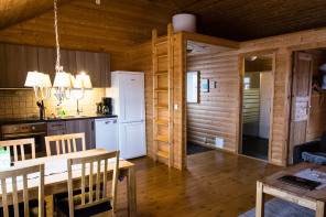 Eliassen rorbuer Eliassen rorbuer