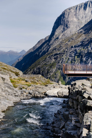 Trollstigen Trollstigen
