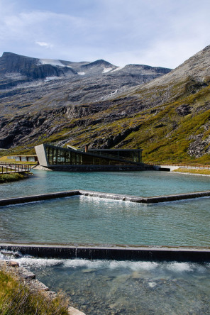Trollstigen Trollstigen