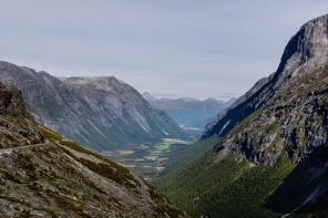 Trollstigen Trollstigen