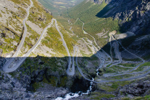 Trollstigen Trollstigen