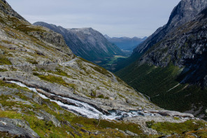 Trollstigen Trollstigen
