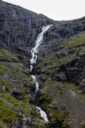 Trollstigen Trollstigen