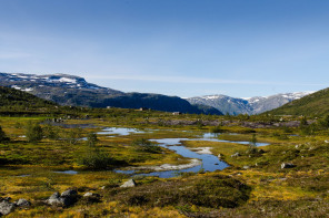 Randonnée du Trolltunga Randonnée du Trolltunga