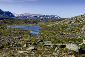 Randonnée du Trolltunga Randonnée du Trolltunga