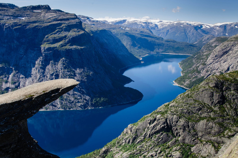 Trolltunga Trolltunga