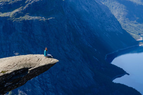 Trolltunga Trolltunga