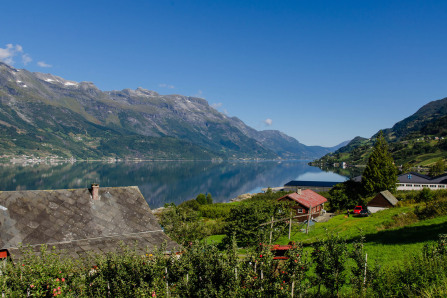 Sørfjorden Sørfjorden
