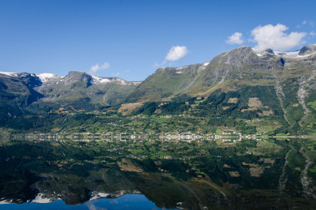 Sørfjorden Sørfjorden