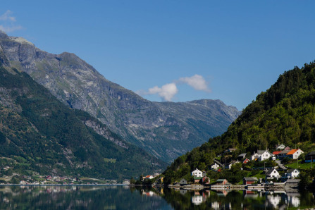 Sørfjorden Sørfjorden