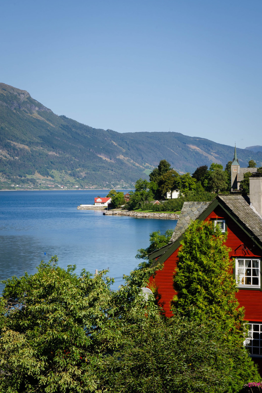 Sørfjorden Sørfjorden