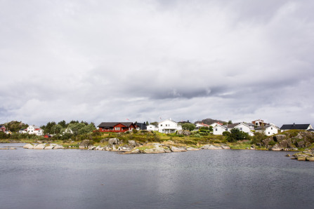 Ballstad Ballstad
