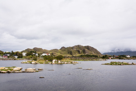 Ballstad Ballstad