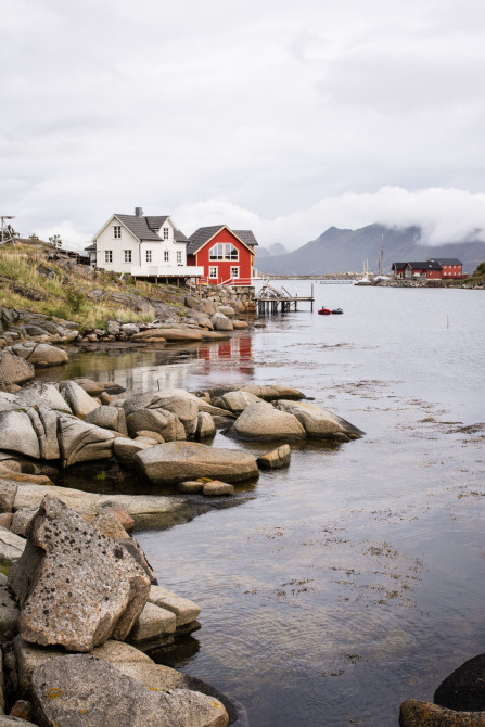 Ballstad Ballstad