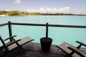 Hôtel Le Méridien – Bungalow sur pilotis Hôtel Le Méridien – Bungalow sur pilotis