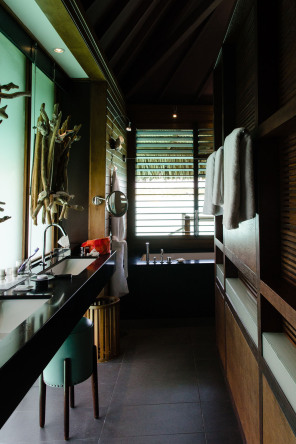 Hôtel Le Méridien – Bungalow sur pilotis Hôtel Le Méridien – Bungalow sur pilotis