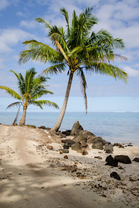 Baie de Bourayne Baie de Bourayne