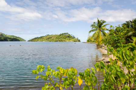 Baie de Bourayne Baie de Bourayne