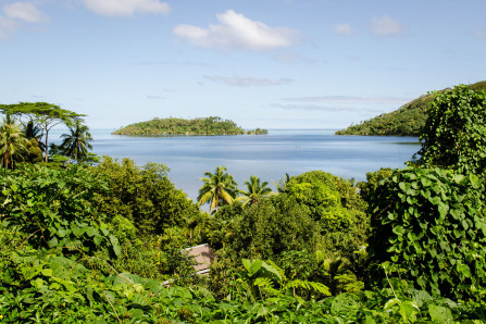 Baie de Bourayne Baie de Bourayne