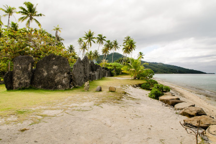 Marae Anini Marae Anini
