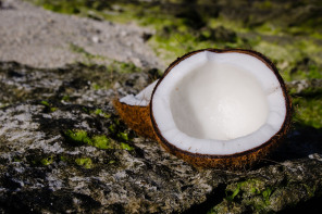 Noix de coco Noix de coco