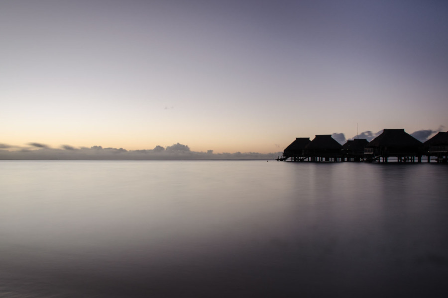 Hôtel Hilton Moorea Hôtel Hilton Moorea