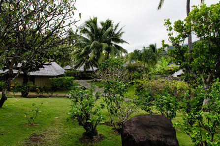 Hôtel Hilton Moorea Hôtel Hilton Moorea