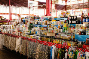 Marché de Papeete Marché de Papeete