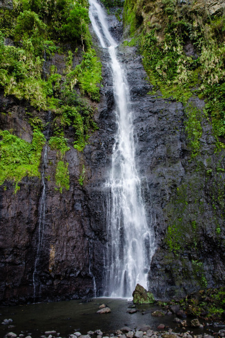 Cascades de Faarumai Cascades de Faarumai