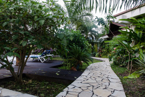 Pension Fenua Pension Fenua