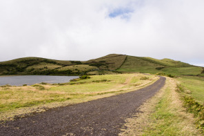Caminho das lagoas – Lagoa do Caiado