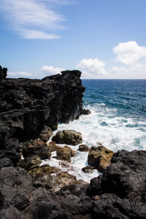 Ponta da Ilha